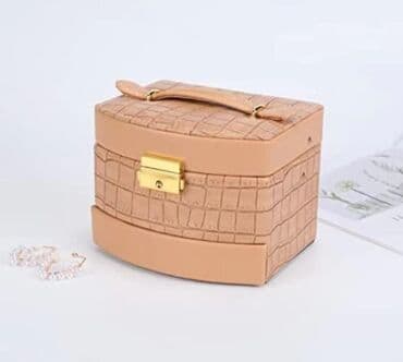 Mücrülər: Mücrü Zinət əşyaları üçün — 2