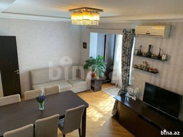 купить квартиру на баилово: Баку, 2 комнаты, Вторичка, м. Нариман Нариманов, 45 м² — 10