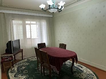stull: Mebel dəsti – qonaq otağı üçün - Masa: düzbucaqlı, taxta, üzərində — 2