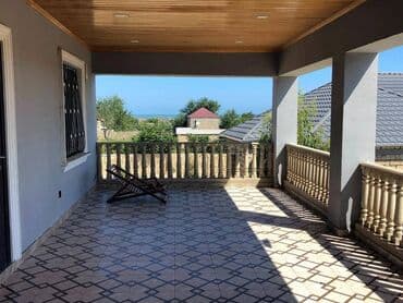 kirayə evlər 2022 bakı: Bakı, Bilgəh qəs., 400 kv. m, 7 otaqlı, Hovuzsuz, Artezian quyusu, Kanalizasiya, Kombi — 11