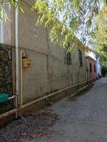 yevlax iş: Satılır. Təcili deyil. Diqqətlə oxuyun zəhmət olmasa.Ev kanal — 7