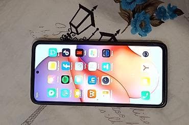 iphone pro max: Xiaomi 13, 256 GB, rəng - Qara, 
 İki sim kartlı — 5