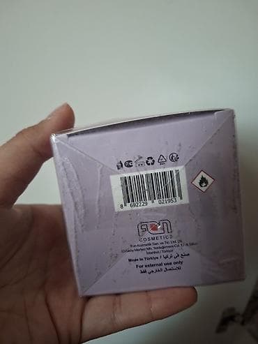 estelin saç boyası: Məhsul: Intercosmetic Elegante Eclat – qadın üçün ətir - Növ: Natural — 2
