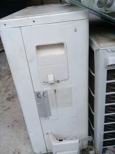 işlənmiş kamputer: Kondisioner İşlənmiş, 100-dən çox kv. m — 2