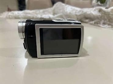 mikro sd kart: Tam ideal sony fotoaparat. hem video hemde şekil cekir. tam işlek, 16x — 7