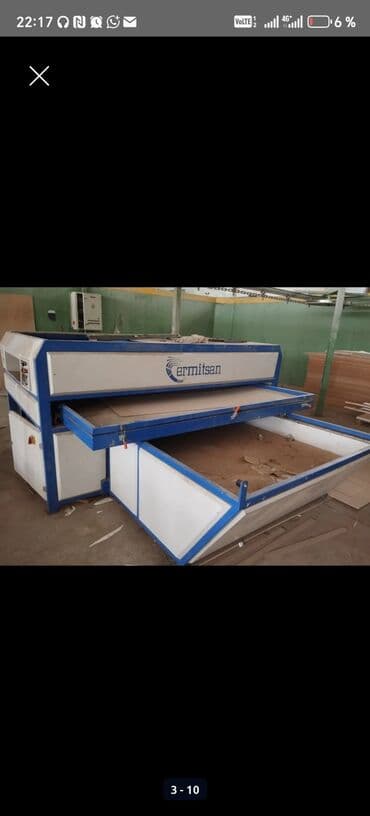 Отделочные материалы: MDF qapı - qapı üzlükləri, seyf qapı üzlükləri, ikinci əl qapılar — 9