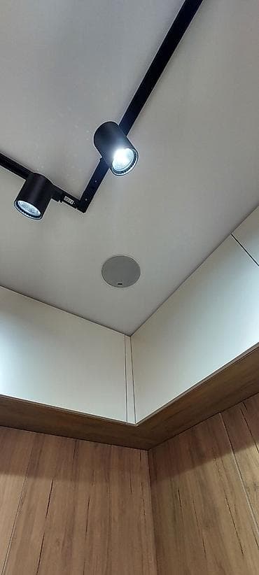 izmir residence ev satilir: Hövsan qəs. 4 otaqlı, 150 kv. m, Yeni təmirli — 10