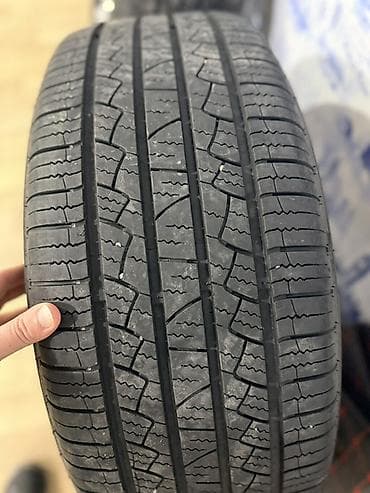 melber disk teker: İşlənmiş Disk təkər Toyota 265 / 60 / R 18, 6 Boltlu — 3