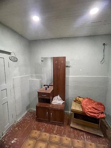 studio ev: Kirayə verilir: 3otaqlı və böyük mətbəx studio olan ayrıca həyət evi — 9
