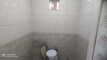 makler az: 3 otaqlı, 90 kv. m, Kredit yoxdur, Yeni təmirli — 5