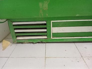 Dərin dondurucular: İslek vezyetdedi arxa qapisinin tutacagi qiriqdi qazi yerindedi — 3