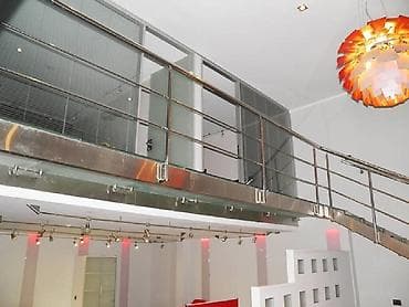 avto karavan: Ofis bütün əşyalarla (mebel və texnika ilə) birlikdə icarəyə verilir! — 10