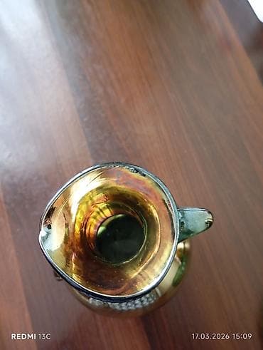 Sandıqlar: Bir vaza — 3