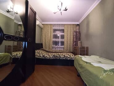 hazir ipotekada olan evler 2020: M. Həzi Aslanov, 2 otaqlı, Yeni tikili, m. Həzi Aslanov, 85 kv. m — 2