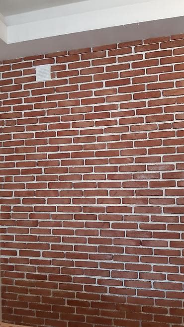 tamet daslar: Kabaňcik dekorAtivni daş travertin cay dasdari vurulmasi — 3