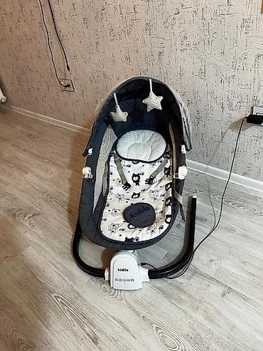 Aygün ☀️Kidilo markasının elektron nənnisi 50 azn Uşağın 8 ayına