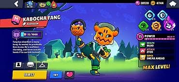 bedava brawl stars hesabı: Brawl Stars oyun hesabı 2018,2019 brawl Pass açılıbdır - Kuboklar: 25 — 4
