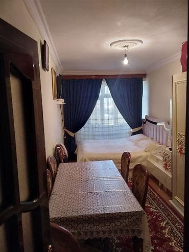saray mtk satilan evler: Ceyranbatan, 3 otaqlı, Köhnə tikili, 76 kv. m — 5