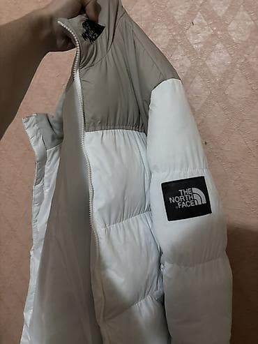 kişi geyim: Pencək, Naxışsız, The North Face, XL — 2