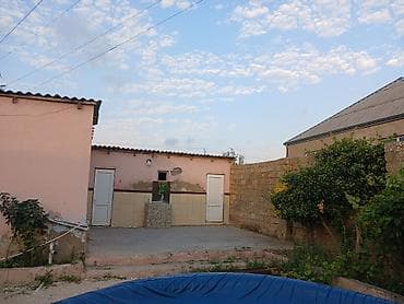 Дома: Бузовна 7 комнат, 152 м², Средний ремонт — 6