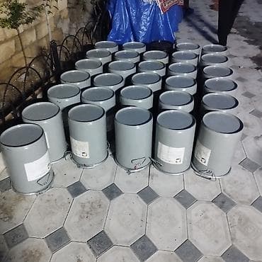 isti aglay: Demir 25 kq krçiklu qablar isteyen wp yazsin — 5