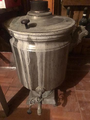 Od Samovar, 10-dan çox l lalafo.az -da Od Samovar, 10-dan çox l