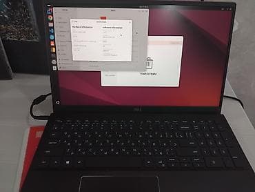 kombayn satisi: İşlənmiş Dell Vostro, 15.6 ", Intel Core i7, 512 GB, Pulsuz çatdırılma — 2