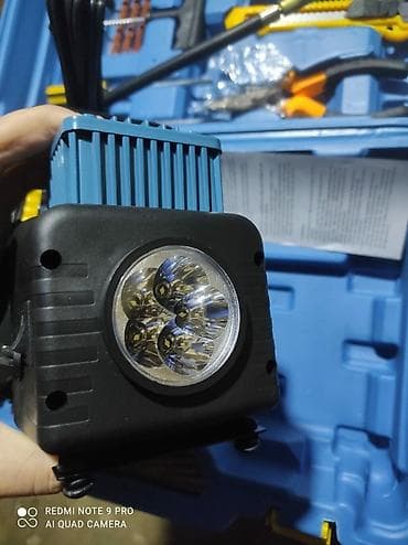 teker zincir: Təkər dolduran yeni gəldi 2 porşenki sadəcə 75 man üsdündə fanarıda — 2