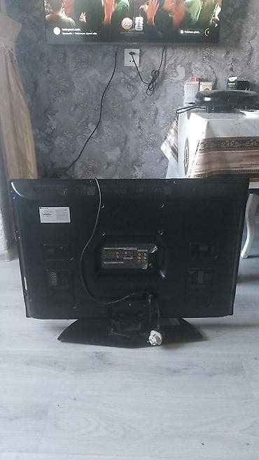 smart android box: İşlənmiş Televizor LG 32" Ünvandan götürmə — 3