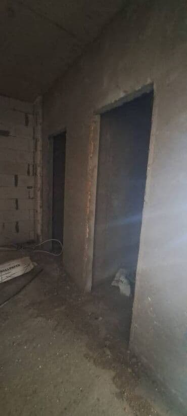 tecili satilan bina evler 2016: Yasamal, 3 otaqlı, Yeni tikili, m. İnşaatçılar, 96 kv. m — 6