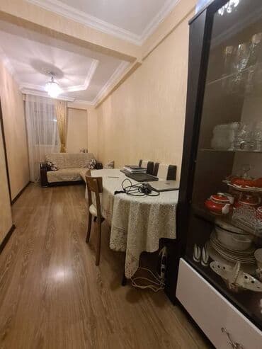 maştağada satdıq evlər: Bakıxanov qəs., 2 otaqlı, Yeni tikili, 75 kv. m — 8