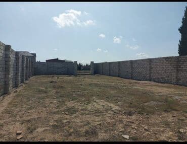 недвижимость в баку из рук в руки: 5 соток, Для строительства, Риэлтор, Купчая — 8