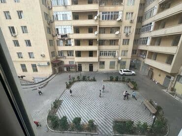 купить квартиру в баку азербайджан: Пос. Зых, 2 комнаты, Новостройка, 85 м² — 14