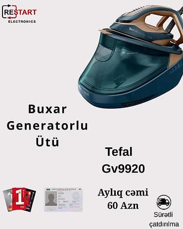 💳 Kredit şərtləri mövcudur ✅Sürətli və etibarlı çatdırılma!