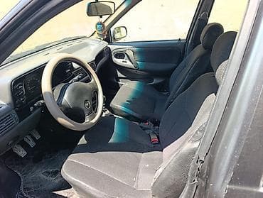 Nəqliyyat: Daewoo Nexia: 1.5 l | 2001 il Sedan — 10