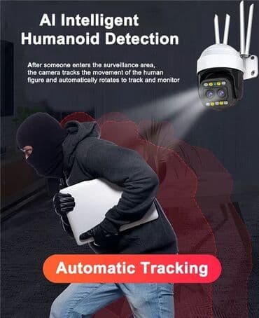 nvr: 👉Sizə yeni cöl şəraiti üçün 2 lensli ip kamera təqdim edirik 👉10x — 4