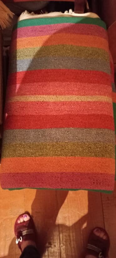 xalça təzə: Xalça — 2