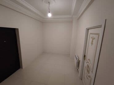 sumqayıt kreditle evler: 2 otaqlı, Yeni tikili, m. Qara Qarayev, 66 kv. m — 16