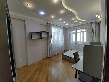 kiraye evler nerimanovda: Xətai rayonu, Əhmədli metrosuna yaxın, 34-cü Polis Bölməsi qarşısında — 9