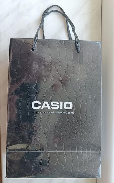 dini saat: Casio kişi qol saatı - Model: MTP seriyası (arxa qapaqda MTP-1383 — 7