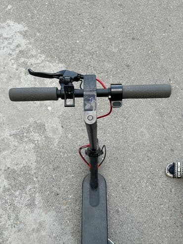 электроскутер в баку: İşlənmiş Elektrik samokat ≤ 5", ≤ 250 Vt, 26 - 35 km/s, Ünvandan götürmə — 5