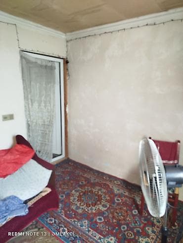 Həyət evləri və villaların satışı: 3 otaqlı, 70 kv. m, Kredit yoxdur, Orta təmir — 6
