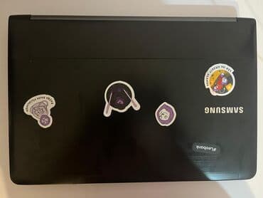 samsung a31s: Samsung noutbuk - Prosessor: Intel Core i7 (Intel Inside etiketli) - — 4