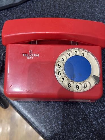 Retro telofon