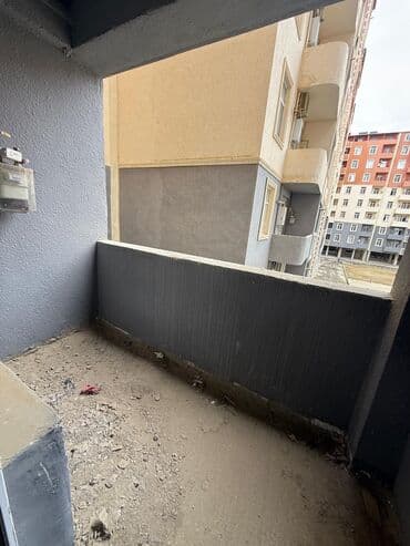 emlak sirvan: 2 комнаты, Новостройка, 53 м² — 4