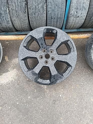 Məhsul: Yüngül lehimli disk (1 ədəd) Defender 20 diski - Material