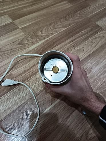 kofemolka: Qəhvəüyüdən Nikai, Ödənişli çatdırılma — 5