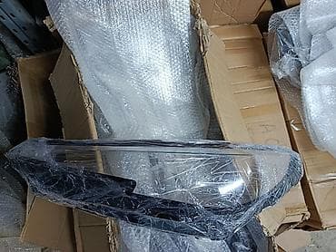 011 faralari: Məhsul: Çanqan K05 üçün fara şüşəsi - Material: Yüksək keyfiyyətli — 1