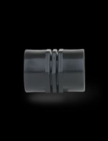 Kafel və bitirmə daşları: Di̇şli̇ (yi̇vli̇) fi̇ti̇nqlər polietilen borularda istifadə olunur — 3