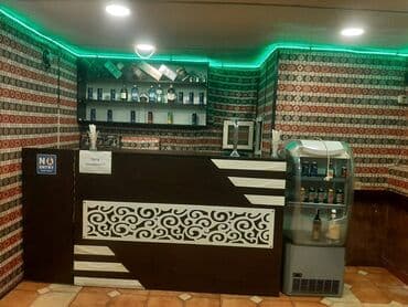 tendirxana icareye verilir 2025: Nəsimi rayonu 28 may metrosunun yaxınlığında,100 kv.m sahəsi olan — 5